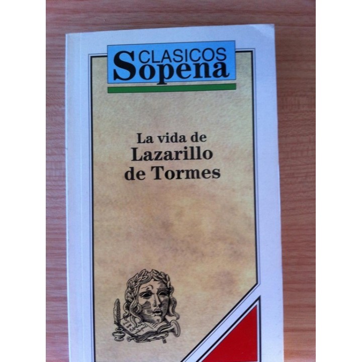La Vida de Lazarillo de Tormes